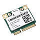 1650XHMW AX200 Dual Band WiFi 6 Mini PCI-E Card with Bluetooth 5.1