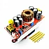 1500W 40A DC to DC Adjustable Constant Voltage and Current Power Supply Step Up Module convertor