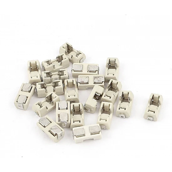 1808 SMD Fuse Holder