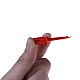 Test Hook Clip Grabbers - Red
