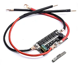 12V DIY Portable Spot Welding Machine Battery Storage PCB Circuit Board