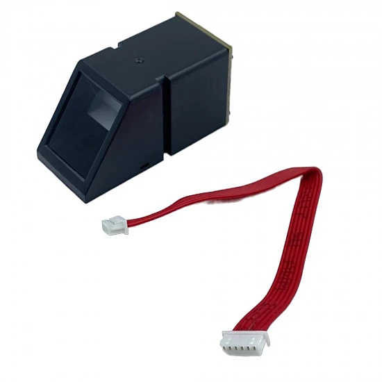 AS608 Optical Fingerprint Sensor Modules