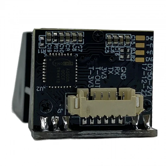 AS608 Optical Fingerprint Sensor Modules