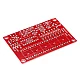 1Hz-50MHz Crystal Oscillator Frequency Counter Meter DIY Kit