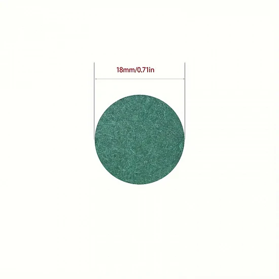 1S 18650 Battery Solid Insulating Gasket