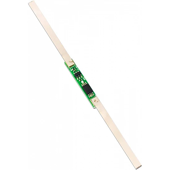 1S 3.7V  Li-ion 1MOS 2A Battery Protection Board