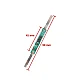 1S 3.7V  Li-ion 3MOS 4.5A Battery Protection Board