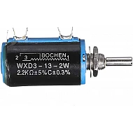2.2KΩ WXD3-13-2W Precision Potentiometer