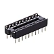 20 Pin DIP IC Socket Base Adaptor