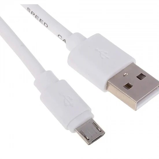 Micro USB Cable | USB 2.0 A Male to Micro-B Male - Other - Arduino