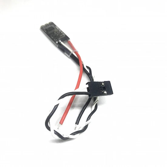 20A Bidirectional Digital ESC