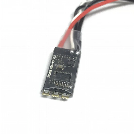 20A Bidirectional Digital ESC