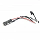 20A Bidirectional Digital ESC