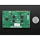 20X4 Parallel LCD Display with Blue Backlight - LCD2004 - Sensor - Arduino
