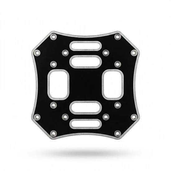 F450 Quadcopter Frame Board Centre Plates - FlyRobo