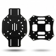 F450 Quadcopter Frame Board Centre Plates - FlyRobo