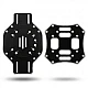 F450 Quadcopter Frame Board Centre Plates - FlyRobo
