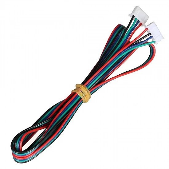 NEMA 17 Stepper Motor 42*60mm 2A 700mN.m High Torque with Wire