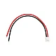 2P 1.25mm Single Head DuPont Terminal Wire