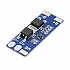 2S 10A 7.4V-8.4V 18650 Lithium Battery Protection Board