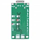 2S-2A |18650 Polymer Lithium Ion Charger Type C to 2S 8.4V 2A Booster Module