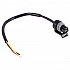 3 Pin Connector Plug Cable for Pressure Transducer Sensor