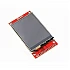3.5 Inch TFT LCD Touch Screen Shield for Arduino UNO 
