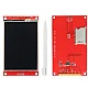 3.5 Inch TFT LCD Touch Screen Arduino UNO Shield