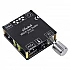  HIFI AUX TPA3116 XINYI Sini Audio 2*100W Digital Power Amplifier Board XY-C100L