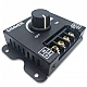 LED Brightness Regulator | 12V/24V 30A