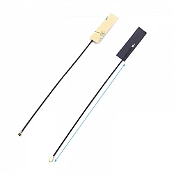 35cm Universal IPEX to PCB Antenna for WiFi and Bluetooth Modules