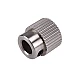 36 Teeth MK7/MK8 Stainless Steel Extruder Feed Wheel