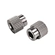 36 Teeth MK7/MK8 Stainless Steel Extruder Feed Wheel