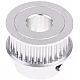 36 Tooth 10mm Bore GT2 Timing Aluminum Pulley for 6mm Belt
