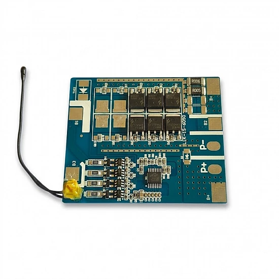 SLCT 4S/15A BMS For LiFePO4 (LFP) batteries