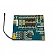 SLCT 4S/15A BMS For LiFePO4 (LFP) batteries