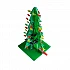 3D Christmas Tree LED DIY Kit
