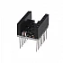 3D Printers Printer Stepper Mute Filter Module Protector Stepstick Smoother 