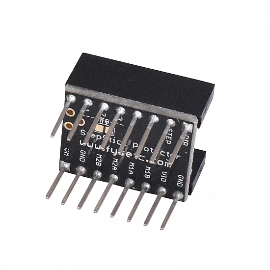 3D Printers Printer Stepper Mute Filter Module Protector Stepstick Smoother