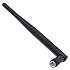 3dBi Dual-Band WiFi Antenna SMA Male for Wireless Router