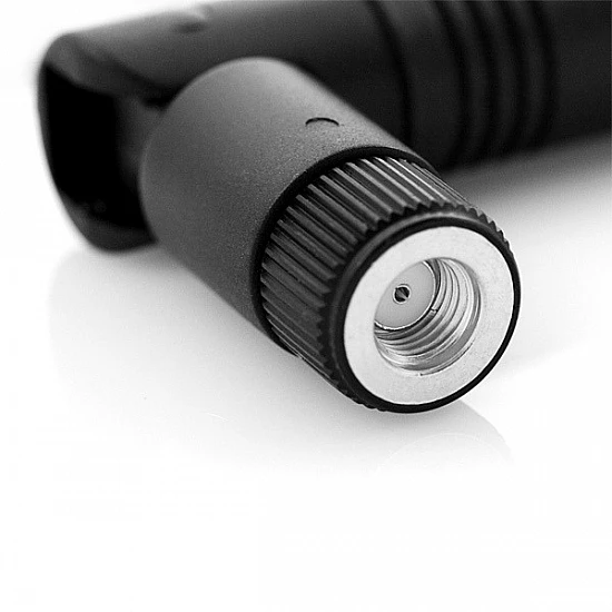 3dBi Dual-Band WiFi Antenna SMA Male for AC88U AC5300 Wireless Router