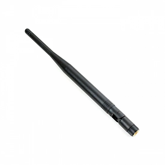 3dBi Dual-Band WiFi Antenna SMA Male for AC88U AC5300 Wireless Router