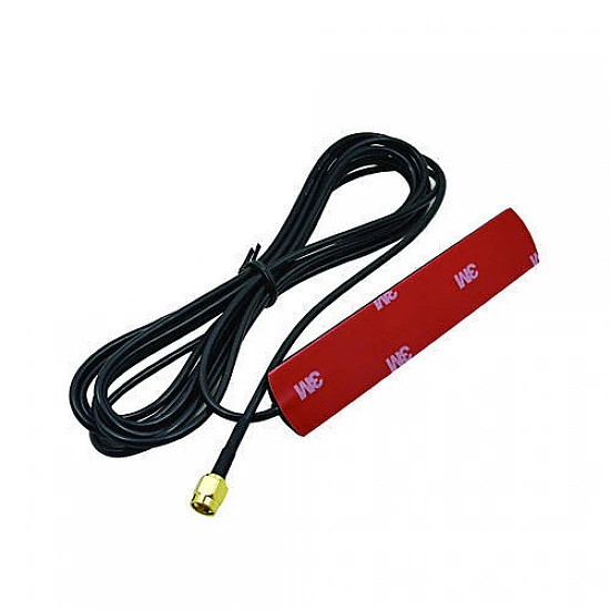 3DBI GSM Patch Antenna With 3 Meter Cable
