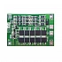 3S 11.1V 12.6V 40A 18650 Lithium Battery Protection Board (Enhanced version)