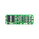 3S 20A Li-ion 18650 BMS Lithium Battery Protection Board