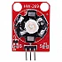 3W High Power LED Module- Green