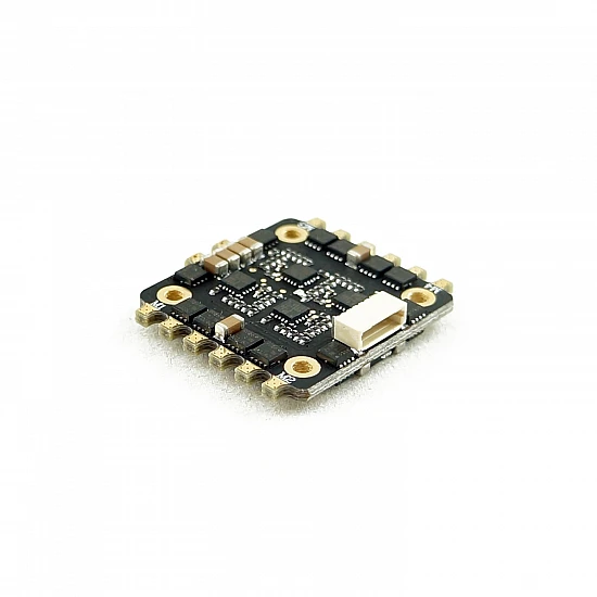 4 IN 1 25A 2-5S BLHeli_S Brushless ESC for RC Drone FPV Racing