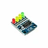 4 Power Indicator Battery Detection Module