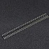 40 pin Male Header connector Strip Breakable