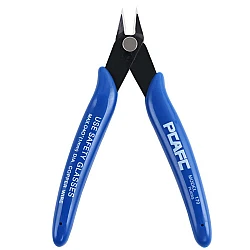 Micro Shear and Nipper Cutter